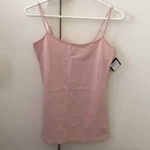 Spaghetti Strap Tank Top